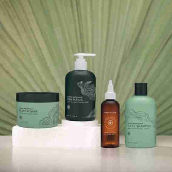 Sienna Naturals Reviews