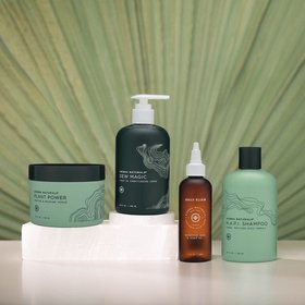 Sienna Naturals