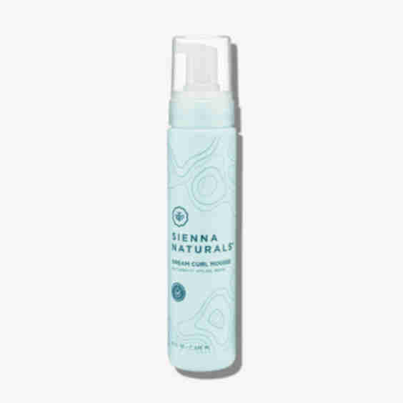 Dream Curl Mousse