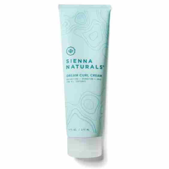 Dream Curl Cream
