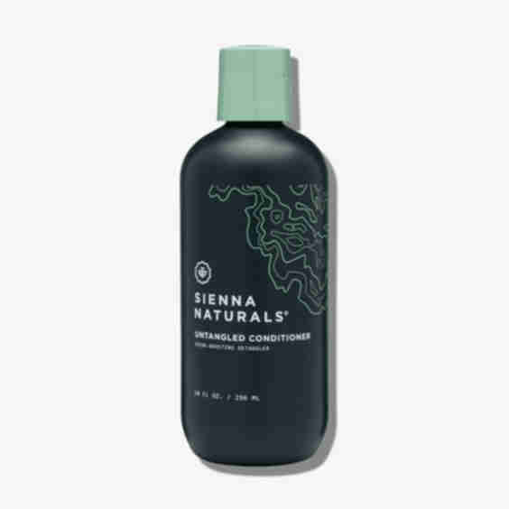 Untangled Conditioner