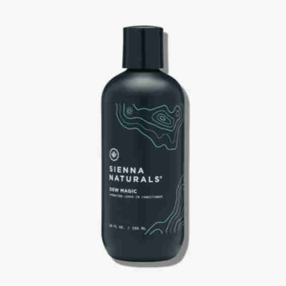Dew Magic Leave-in Conditioner