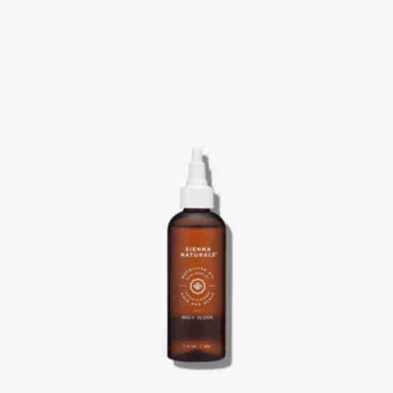 Daily Elixir Hair & Scalp Oil