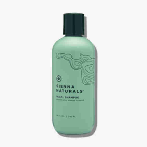 H.A.P.I. Shampoo