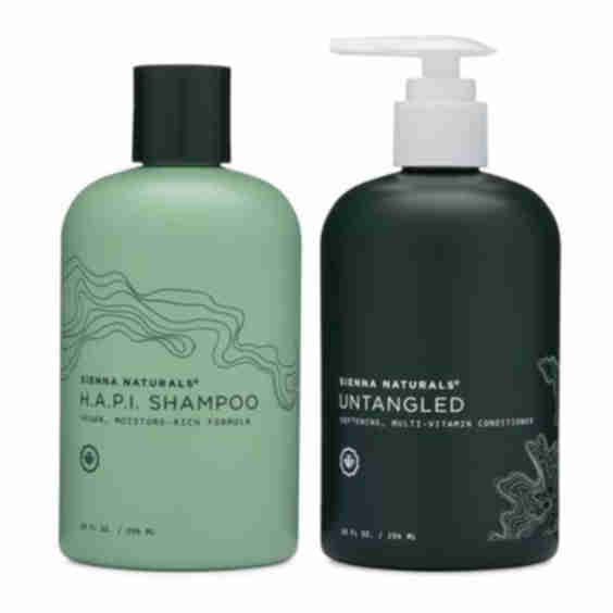 Wash Day Essentials Kit