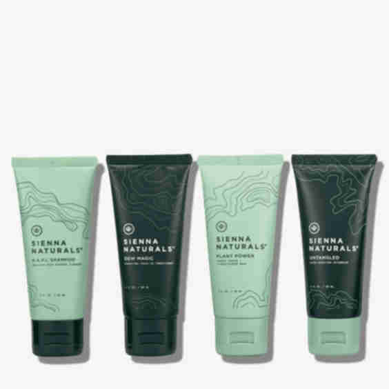 Wash Day Sampler Set