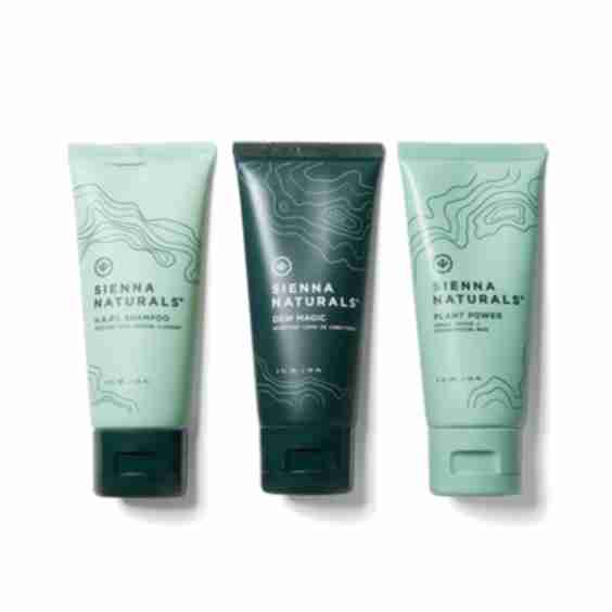 Mini Repair Ritual Set