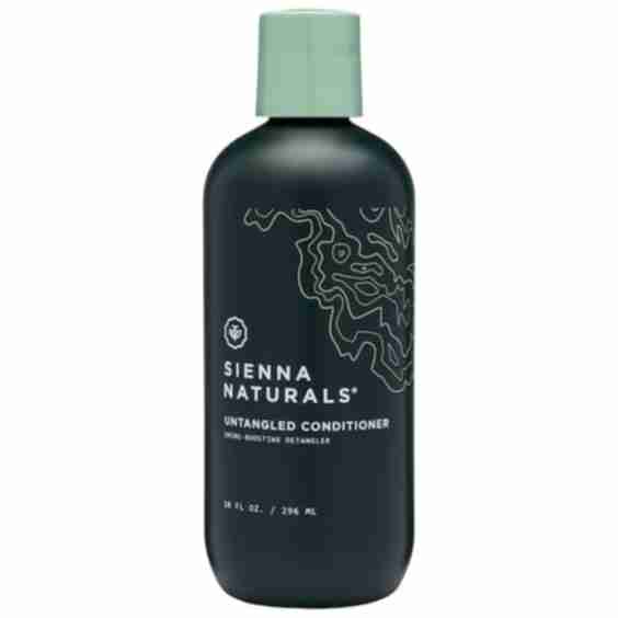 H.A.P.I. Hydrating & Frizz Control Untangled Conditioner