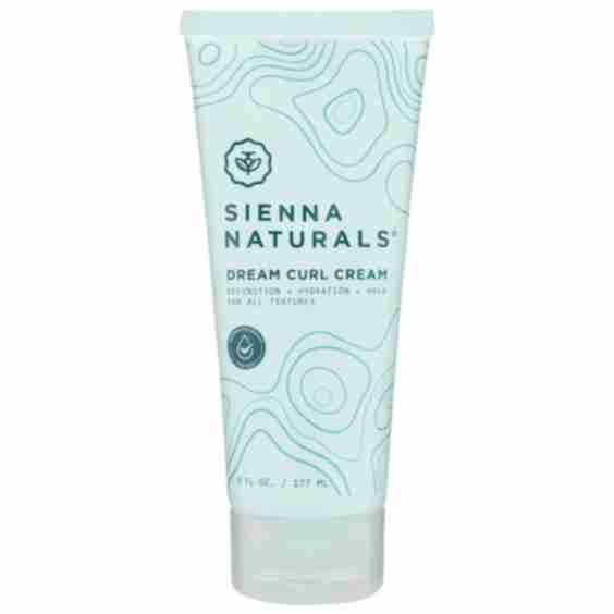 Curl-Enhancing Dream Hair Curl Cream