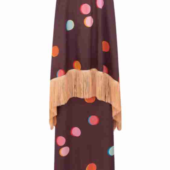 Patsy Dress Polka Dots