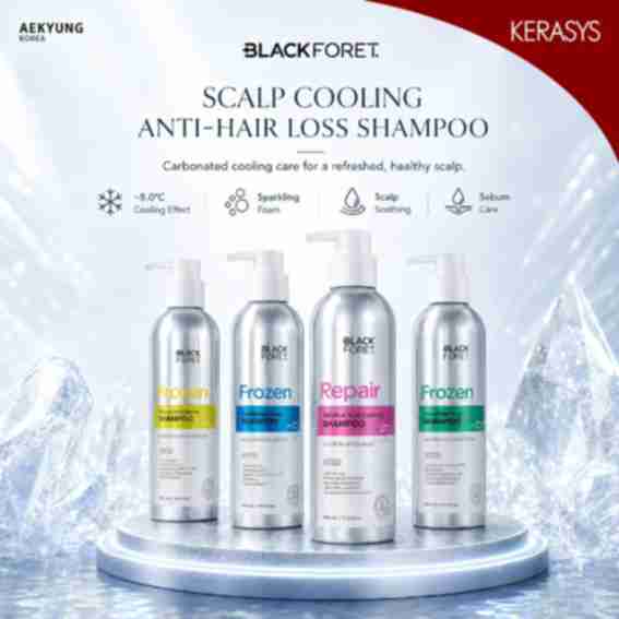 Kerasys Reviews