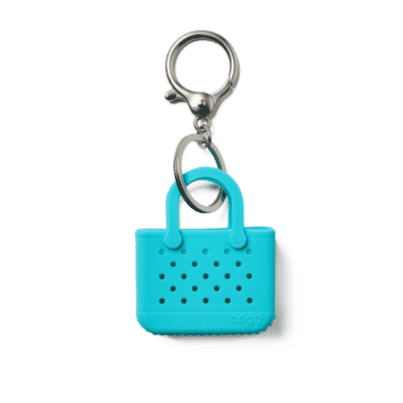 Tiny Tote Keychain