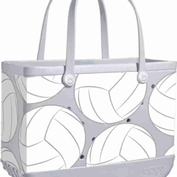 Bogg MVP Sports Bag