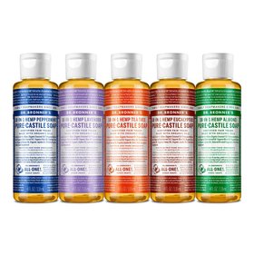 Dr. Bronner's