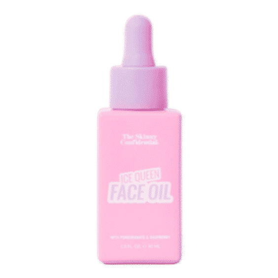 Ice Queen Face Oil