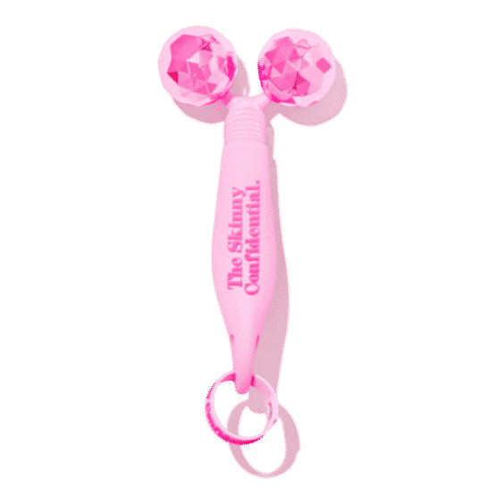 Balls Facial Massager
