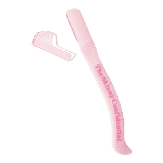 The Hot Shave Razor