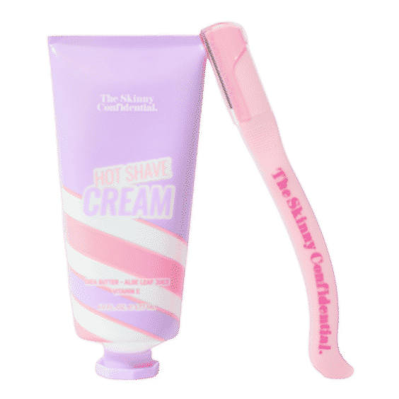 The Shavette Kit