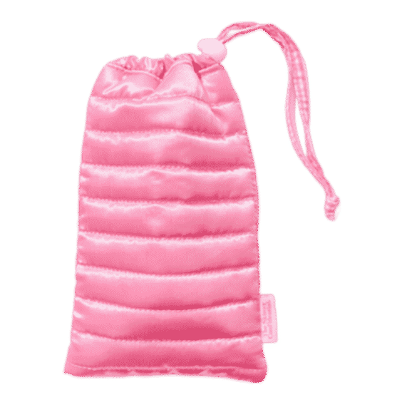 The Sleeping Bag