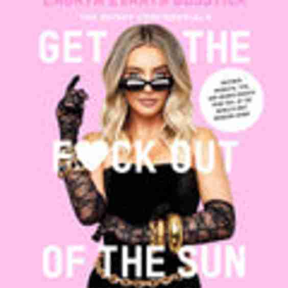 Gtfo Of The Sun