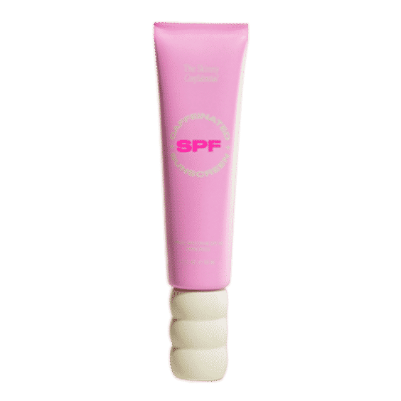 Caffeinated Sunscreen SPF 40