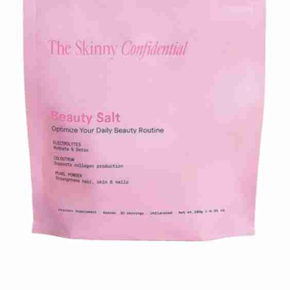 Beauty Salt