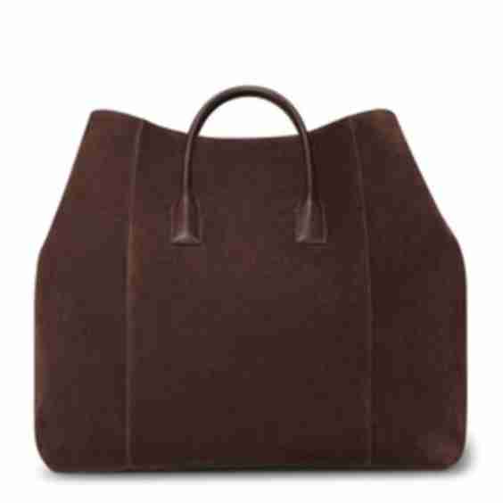 Oversized Weekender