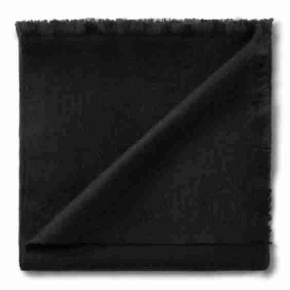 Noe Cashmere Scarf