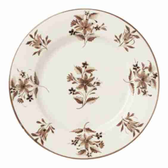 Arlene Dinner Plate