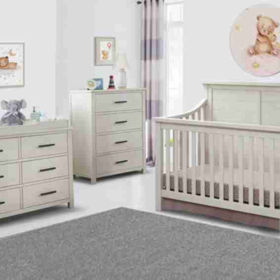 Sorelle Furniture Reviews