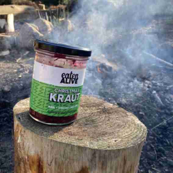 Eaten Alive Reviews