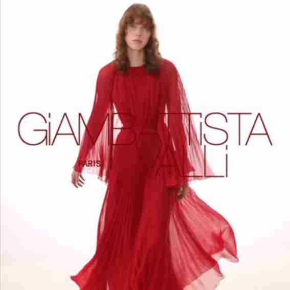Giambattista Valli Reviews