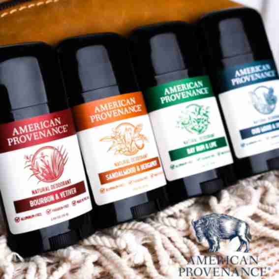 American Provenance Reviews