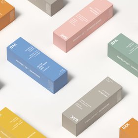BAK Probiotic Skincare