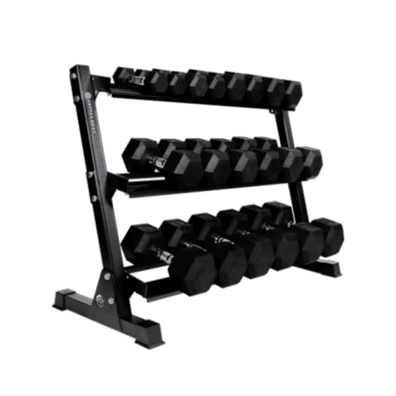 Hex Dumbbell Sets