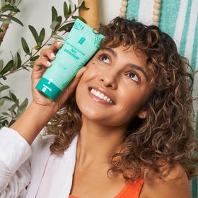 Higher Education Skincare