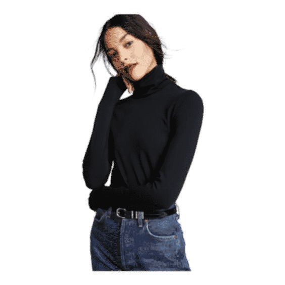 Aurora Turtleneck