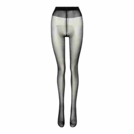 Individual Seam Tights