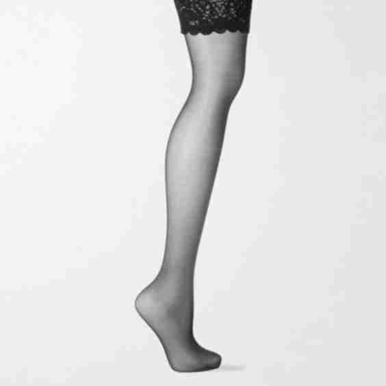 Satin Touch 20 Denier Stocking