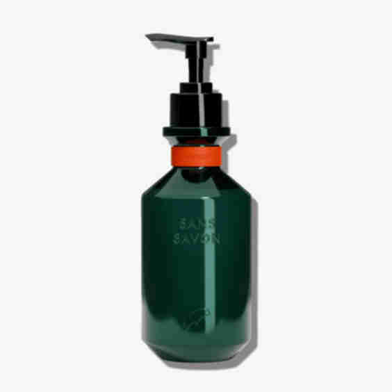 Hand Wash Charlevoix Boreal Forest Blend