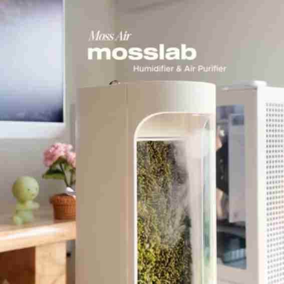 Moss Lab Reviews