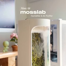 Moss Lab