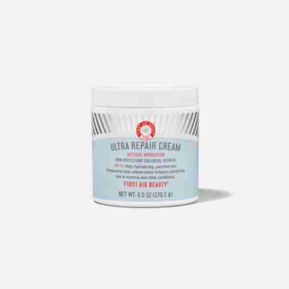 First Aid Beauty Reviews