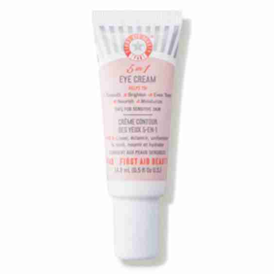 5-In-1 Eye Cream