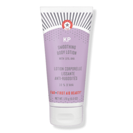 KP Smoothing Body Lotion With 10% AHA