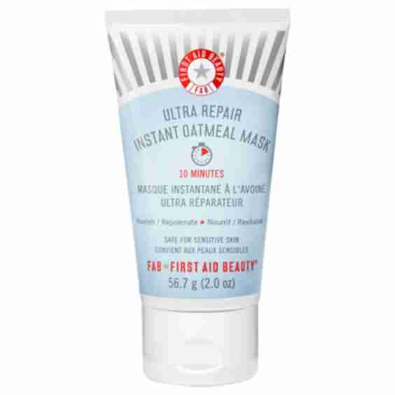 Ultra Repair Oatmeal Mask