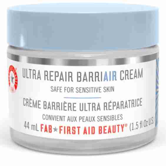 Ultra Repair BarriAIR Cream