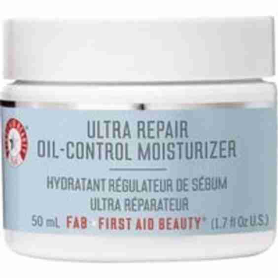 Ultra Repair Oil-Control Moisturizer