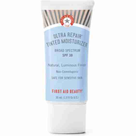 Ultra Repair Tinted Moisturizer SPF 30