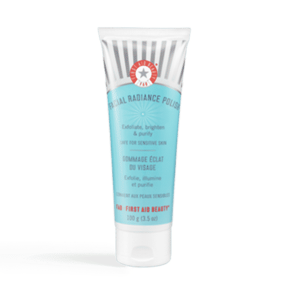 Facial Radiance Polish